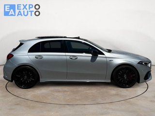 Mercedes Clase A Mercedes-AMG A 45 S 4MATIC+