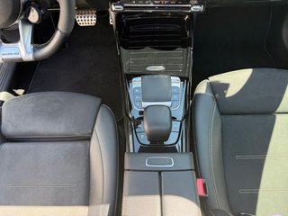 Mercedes Clase A Mercedes-AMG A 45 S 4MATIC+