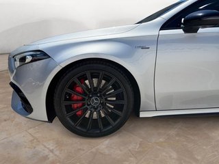Mercedes Clase A Mercedes-AMG A 45 S 4MATIC+