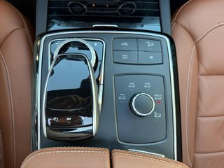Mercedes Clase GLE Mercedes-AMG GLE 43 4MATIC