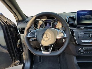 Mercedes Clase GLE Mercedes-AMG GLE 43 4MATIC