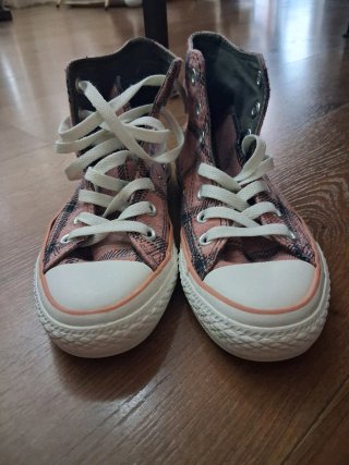 Zapatillas Converse Talla 35