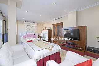 Chalet en venta en El Valle en Lucena