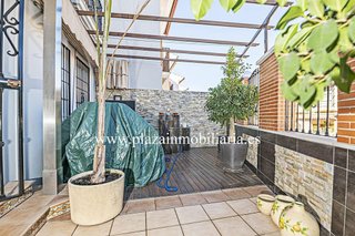 Chalet en venta en El Valle en Lucena