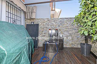 Chalet en venta en El Valle en Lucena