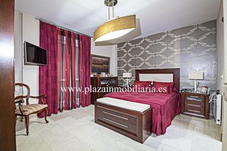Chalet en venta en El Valle en Lucena