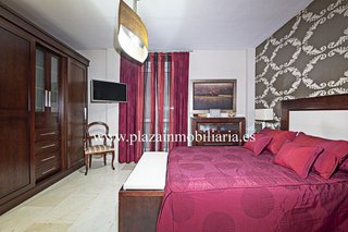 Chalet en venta en El Valle en Lucena