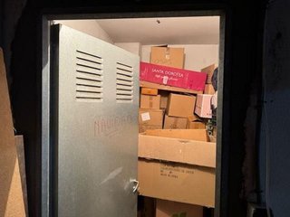 Garaje en venta en Barrios Bajos - La Horta en Zamora