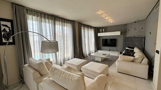 Chalet en alquiler en Finestrat pueblo en Finestrat