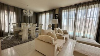 Chalet en alquiler en Finestrat pueblo en Finestrat