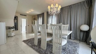 Chalet en alquiler en Finestrat pueblo en Finestrat