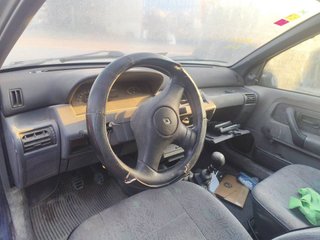 Renault Clio Fase I 1.2 G 1992