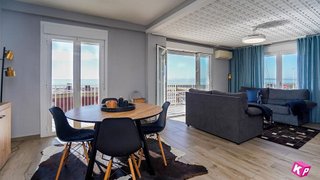Piso en venta en Playa Tamarit - Playa Lisa - Gran Playa en Santa Pola