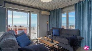 Piso en venta en Playa Tamarit - Playa Lisa - Gran Playa en Santa Pola