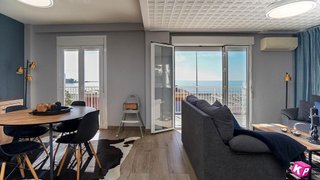 Piso en venta en Playa Tamarit - Playa Lisa - Gran Playa en Santa Pola