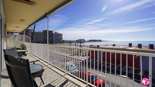 Piso en venta en Playa Tamarit - Playa Lisa - Gran Playa en Santa Pola