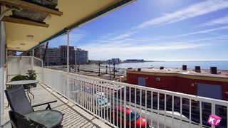 Piso en venta en Playa Tamarit - Playa Lisa - Gran Playa en Santa Pola