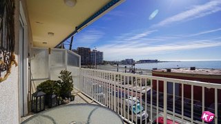 Piso en venta en Playa Tamarit - Playa Lisa - Gran Playa en Santa Pola
