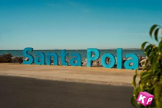 Piso en venta en Playa Tamarit - Playa Lisa - Gran Playa en Santa Pola