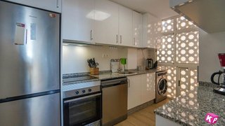 Piso en venta en Playa Tamarit - Playa Lisa - Gran Playa en Santa Pola