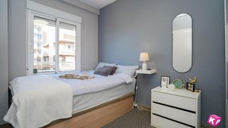 Piso en venta en Playa Tamarit - Playa Lisa - Gran Playa en Santa Pola