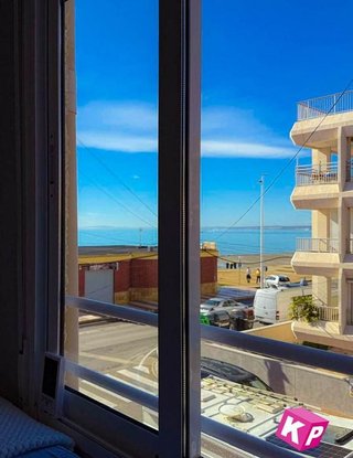 Piso en venta en Playa Tamarit - Playa Lisa - Gran Playa en Santa Pola