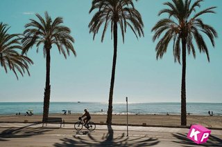 Piso en venta en Playa Tamarit - Playa Lisa - Gran Playa en Santa Pola