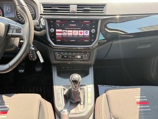 Seat Ibiza 1.5 TSI 110kW (150CV) FR