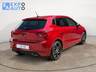 Seat Ibiza 1.5 TSI 110kW (150CV) FR