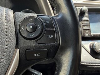 Toyota Rav4 2.5l hybrid 2WD Feel!