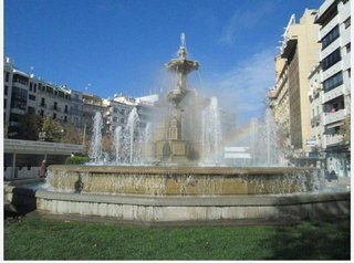 Casa adosada en venta en San Matías - Realejo en Granada