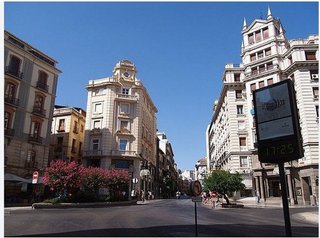 Casa adosada en venta en San Matías - Realejo en Granada