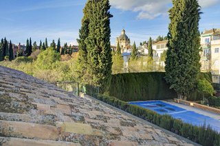 Casa adosada en venta en San Matías - Realejo en Granada