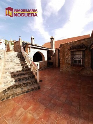 Chalet en venta en Écija