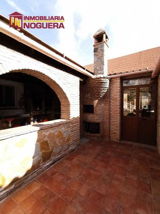 Chalet en venta en Écija