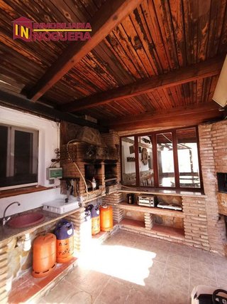 Chalet en venta en Écija
