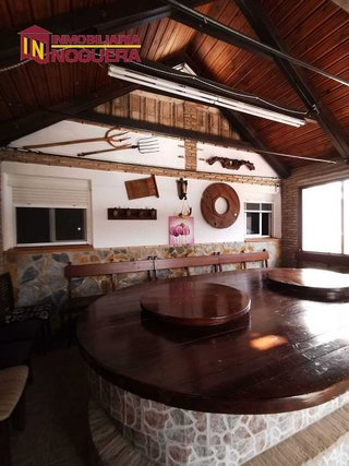 Chalet en venta en Écija