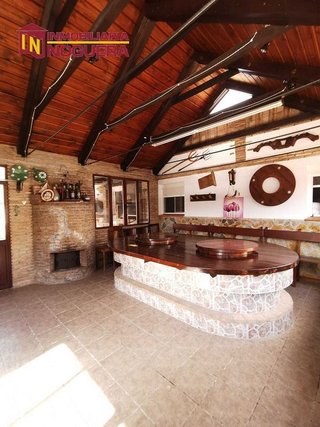Chalet en venta en Écija