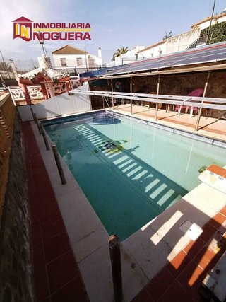 Chalet en venta en Écija