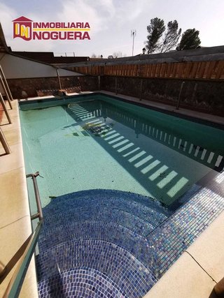 Chalet en venta en Écija