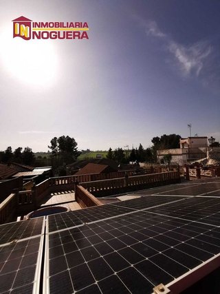 Chalet en venta en Écija