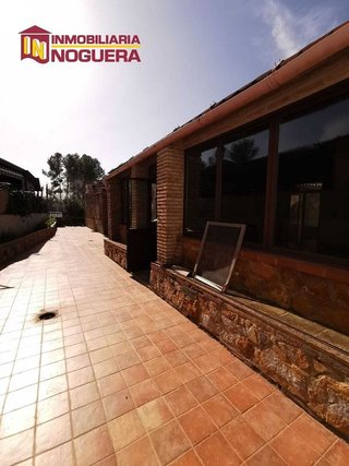 Chalet en venta en Écija