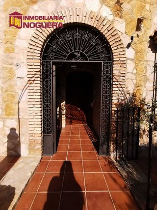 Chalet en venta en Écija