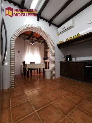 Chalet en venta en Écija