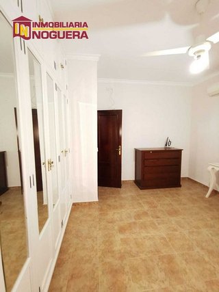Chalet en venta en Écija