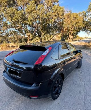 Ford Focus 2007