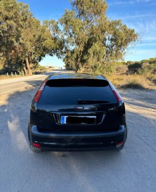 Ford Focus 2007