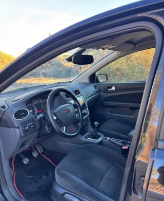 Ford Focus 2007