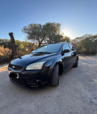 Ford Focus 2007