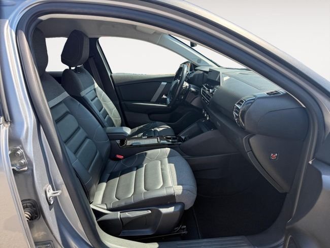 Citroën C4 2022, foto 28